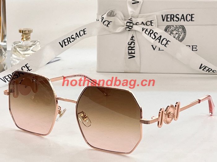 Versace Sunglasses Top Quality VES00842 Versace Sunglasses Top Quality VES00842