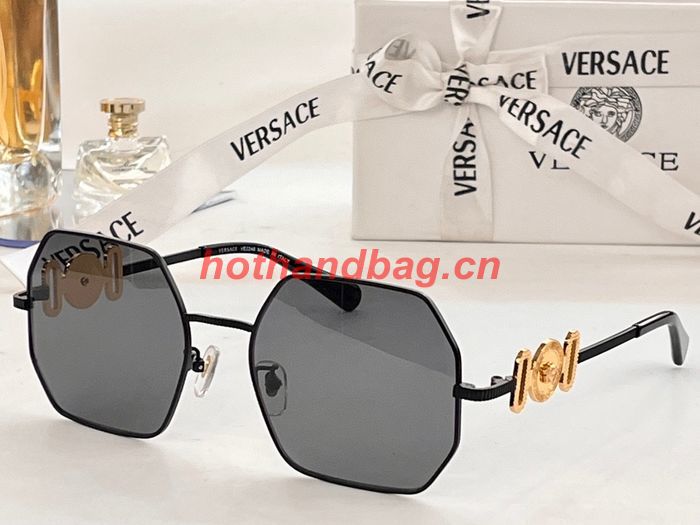 Versace Sunglasses Top Quality VES00843 Versace Sunglasses Top Quality VES00843