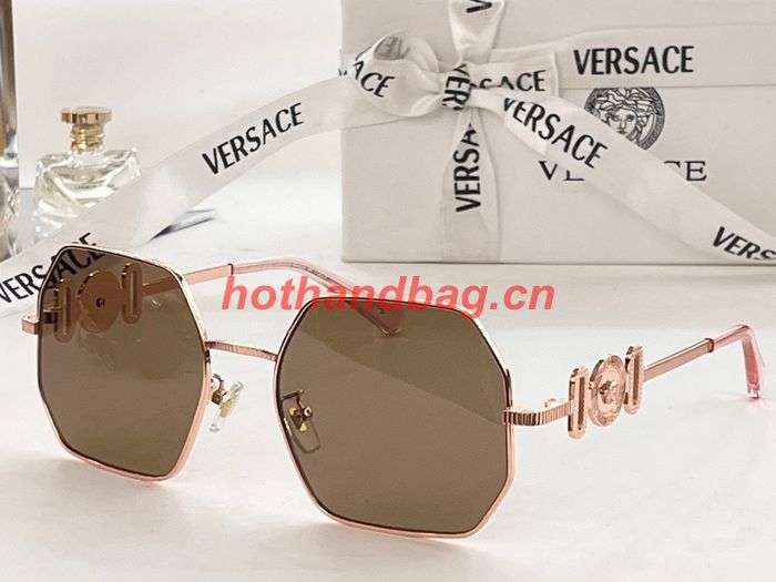 Versace Sunglasses Top Quality VES00844 Versace Sunglasses Top Quality VES00844