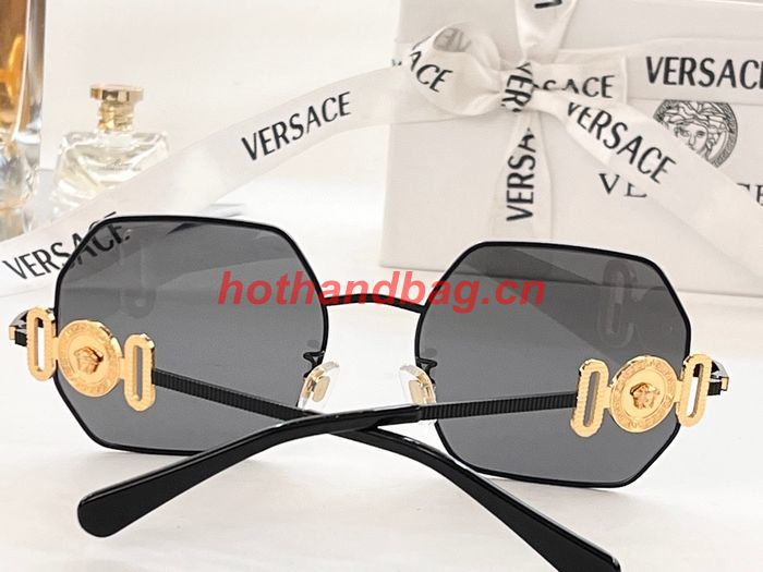 Versace Sunglasses Top Quality VES00845 Versace Sunglasses Top Quality VES00845