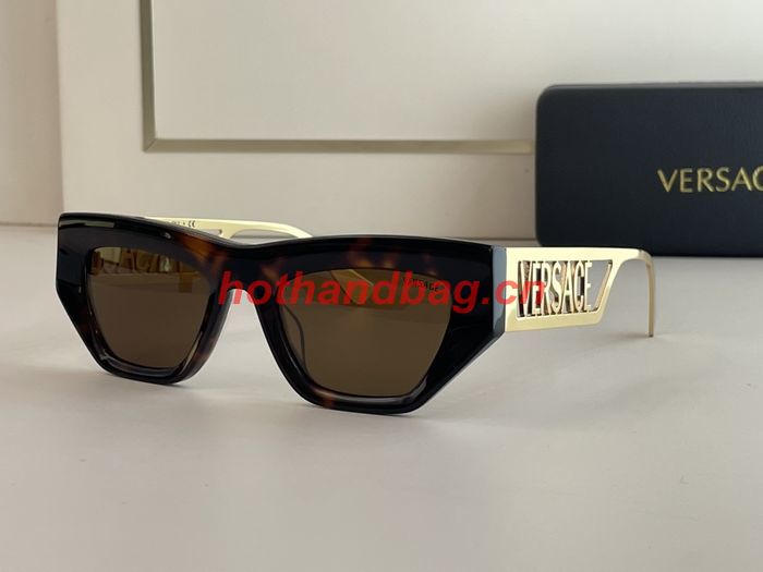 Versace Sunglasses Top Quality VES00847 Versace Sunglasses Top Quality VES00847