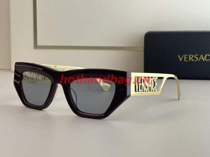 Versace Sunglasses Top Quality VES00848 Versace Sunglasses Top Quality VES00848