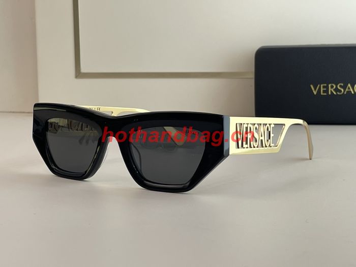 Versace Sunglasses Top Quality VES00850 Versace Sunglasses Top Quality VES00850