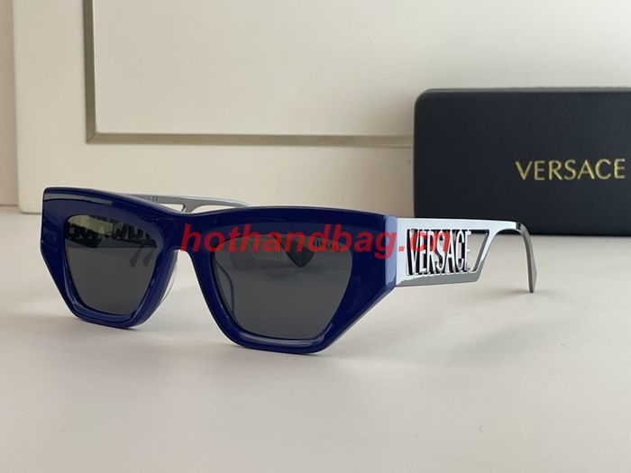 Versace Sunglasses Top Quality VES00851 Versace Sunglasses Top Quality VES00851