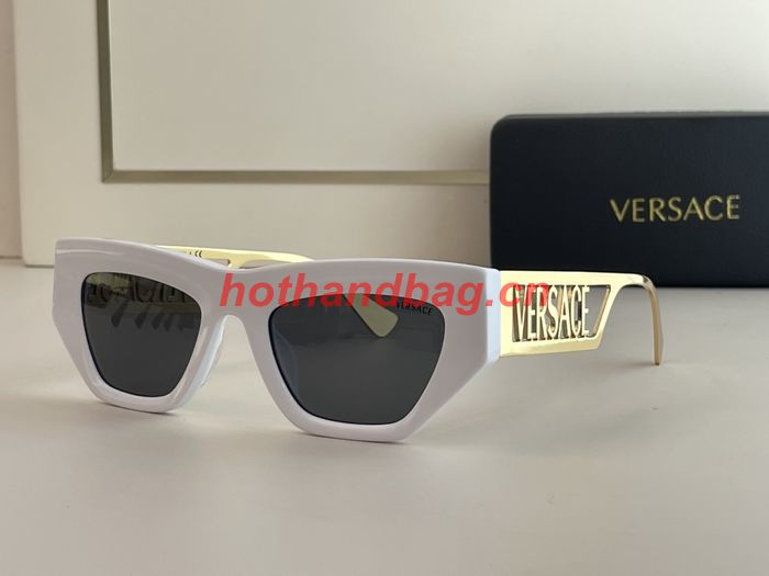 Versace Sunglasses Top Quality VES00852 Versace Sunglasses Top Quality VES00852