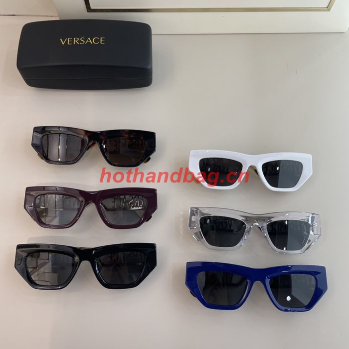 Versace Sunglasses Top Quality VES00853 Versace Sunglasses Top Quality VES00853