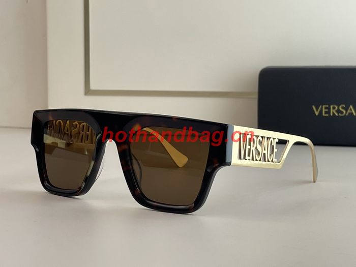 Versace Sunglasses Top Quality VES00854 Versace Sunglasses Top Quality VES00854