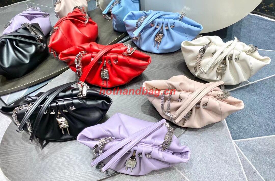 Givenchy Grained Original Calfskin Small 32991 Givenchy Grained Original Calfskin Small 32991