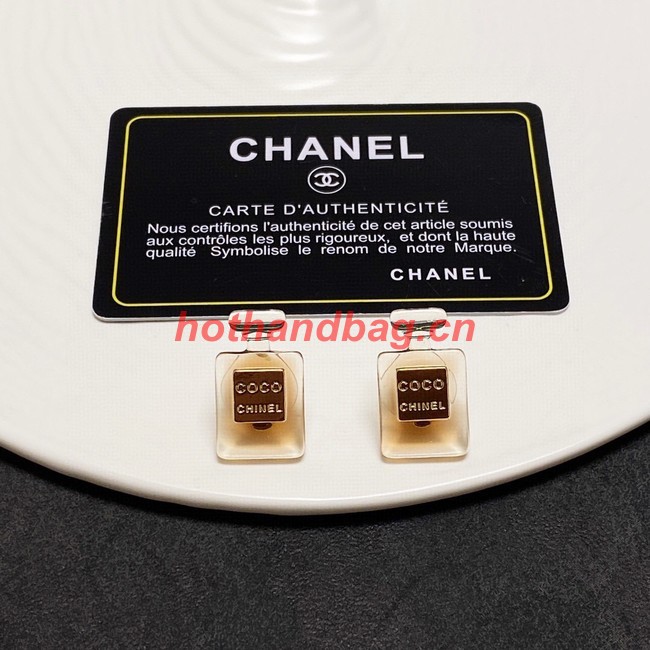 Chanel Earrings CE10994