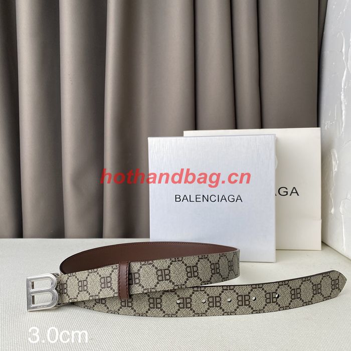 Balenciaga Belt 30MM BAB00012 Balenciaga Belt 30MM BAB00012