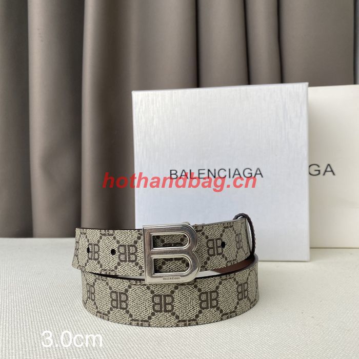 Balenciaga Belt 30MM BAB00012 Balenciaga Belt 30MM BAB00012