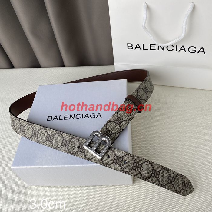Balenciaga Belt 30MM BAB00012 Balenciaga Belt 30MM BAB00012