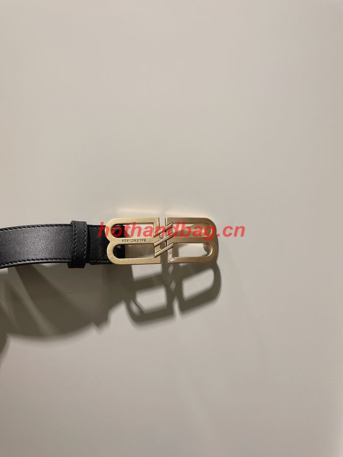 Balenciaga Belt 30MM BAB00020 Balenciaga Belt 30MM BAB00020