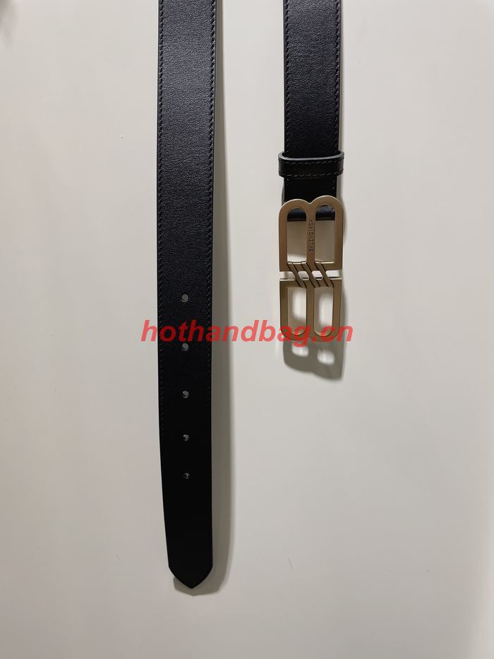 Balenciaga Belt 30MM BAB00020 Balenciaga Belt 30MM BAB00020