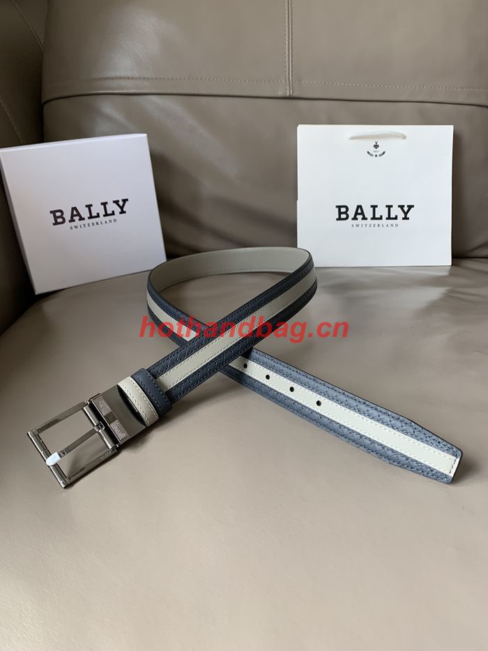 Bally Belt 34MM BLB00002 Bally Belt 34MM BLB00002