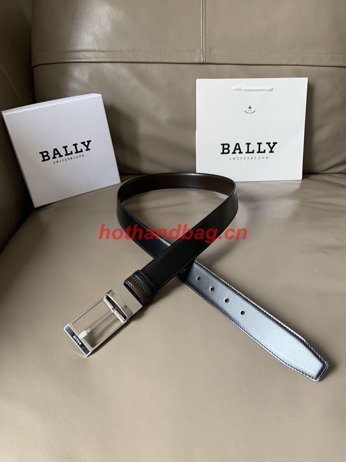 Bally Belt 34MM BLB00003 Bally Belt 34MM BLB00003