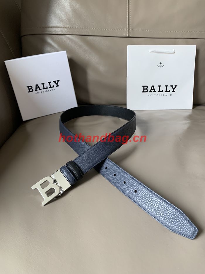 Bally Belt 35MM BLB00005 Bally Belt 35MM BLB00005