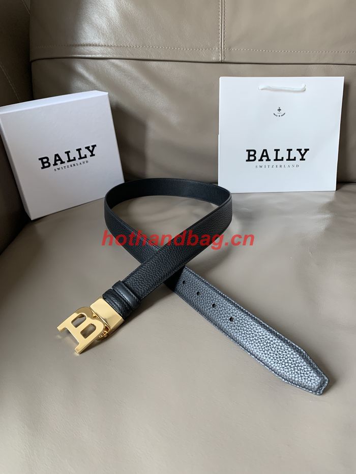 Bally Belt 35MM BLB00006 Bally Belt 35MM BLB00006