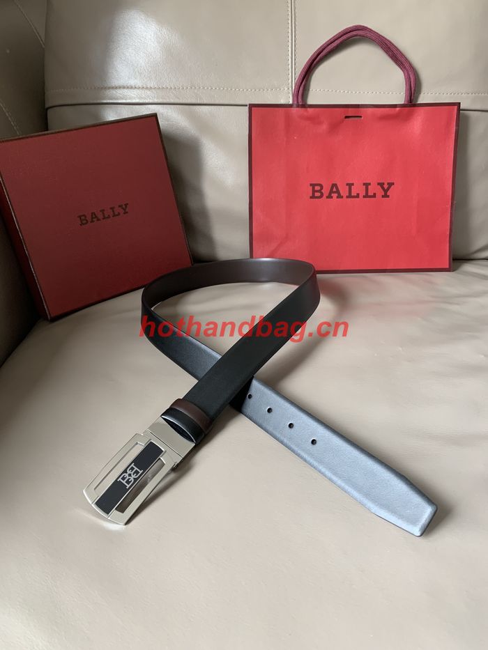 Bally Belt 35MM BLB00008 Bally Belt 35MM BLB00008