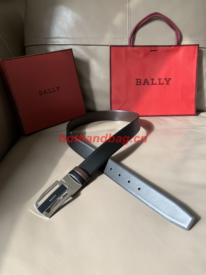 Bally Belt 35MM BLB00009 Bally Belt 35MM BLB00009