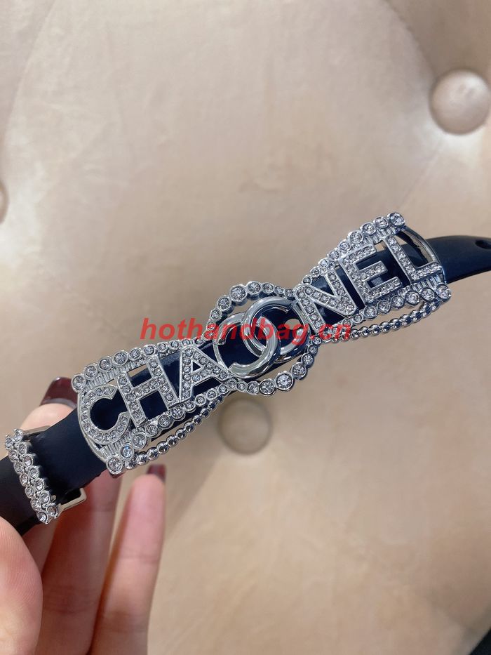 Chanel Belt 15MM CHB00055 Chanel Belt 15MM CHB00055