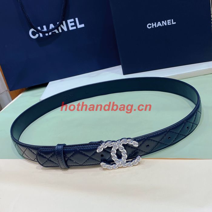 Chanel Belt 30MM CHB00073 Chanel Belt 30MM CHB00073