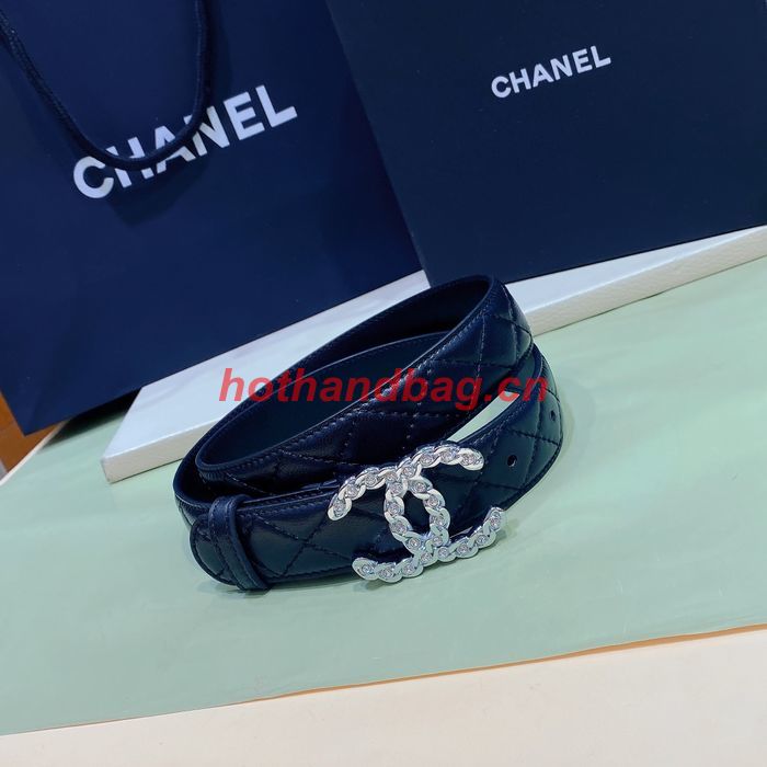 Chanel Belt 30MM CHB00073