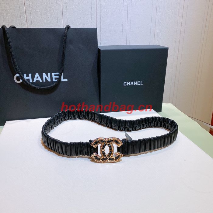 Chanel Belt 30MM CHB00074 Chanel Belt 30MM CHB00074