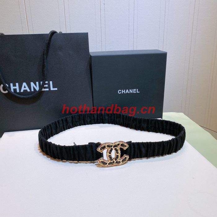 Chanel Belt 30MM CHB00075 Chanel Belt 30MM CHB00075