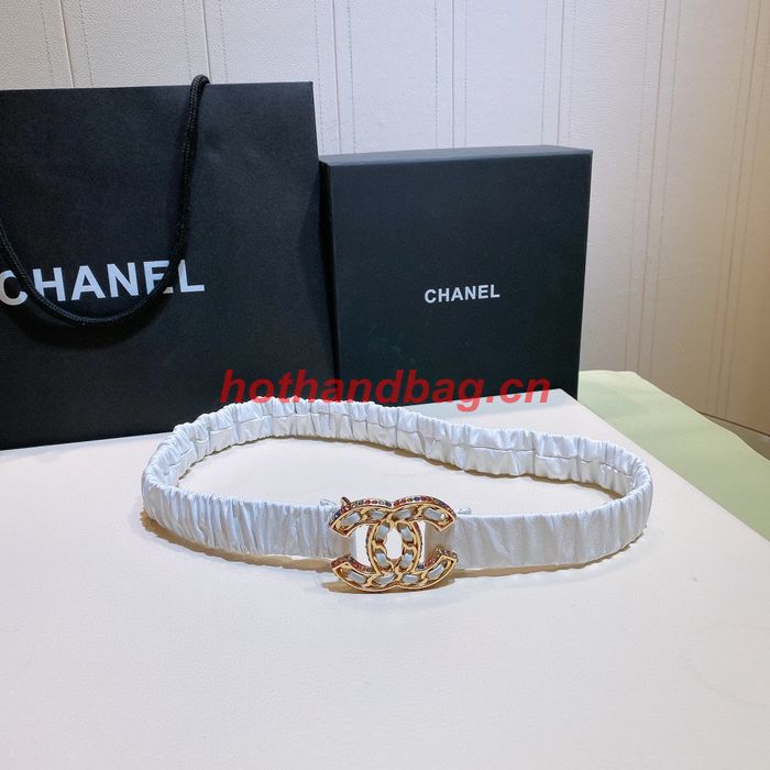 Chanel Belt 30MM CHB00076 Chanel Belt 30MM CHB00076