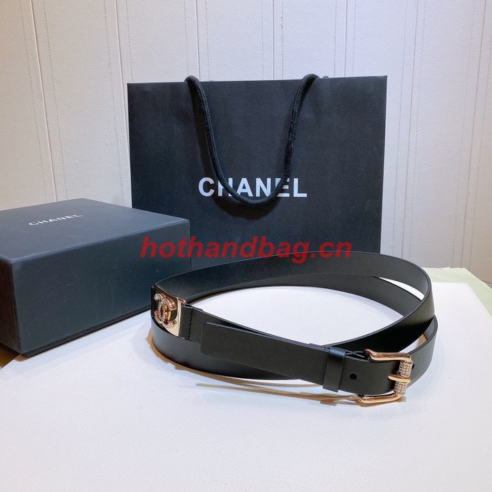Chanel Belt 30MM CHB00077 Chanel Belt 30MM CHB00077