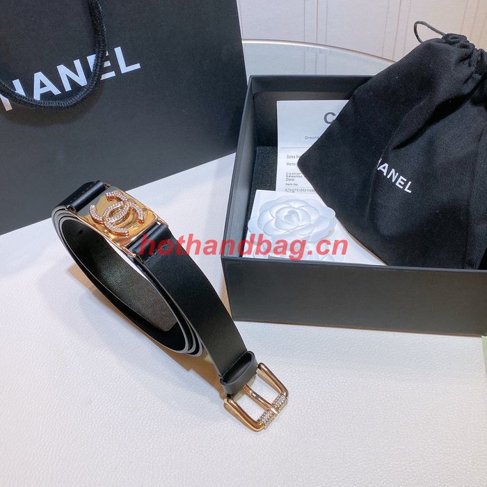 Chanel Belt 30MM CHB00077 Chanel Belt 30MM CHB00077