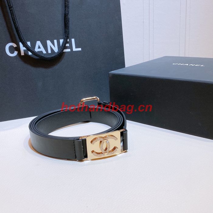 Chanel Belt 30MM CHB00077 Chanel Belt 30MM CHB00077