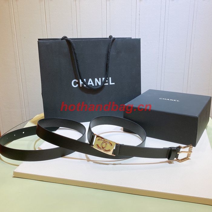 Chanel Belt 30MM CHB00077 Chanel Belt 30MM CHB00077