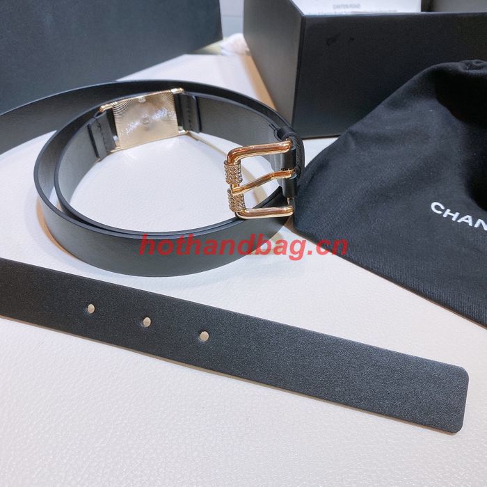 Chanel Belt 30MM CHB00077 Chanel Belt 30MM CHB00077