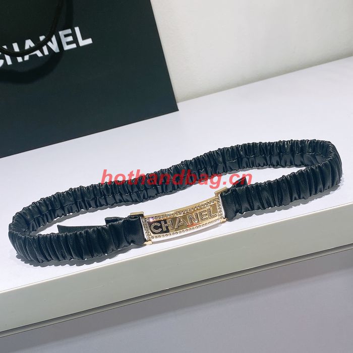 Chanel Belt CHB00078 Chanel Belt CHB00078