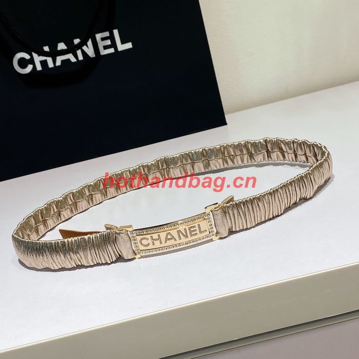 Chanel Belt CHB00080 Chanel Belt CHB00080