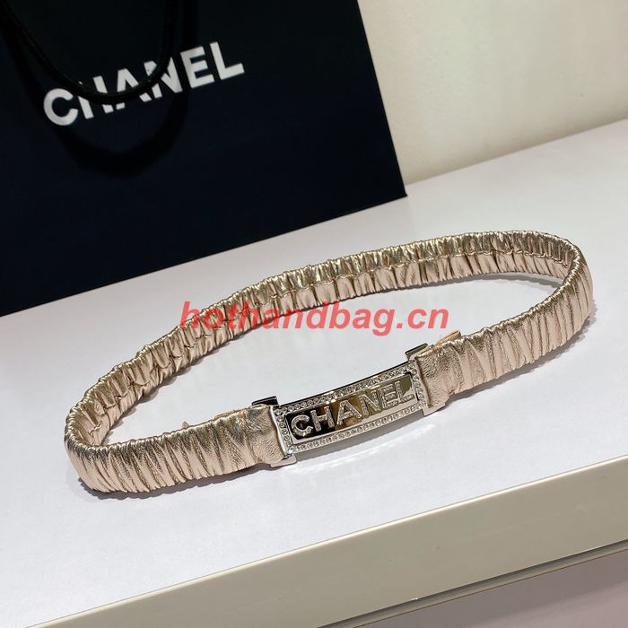 Chanel Belt CHB00081 Chanel Belt CHB00081