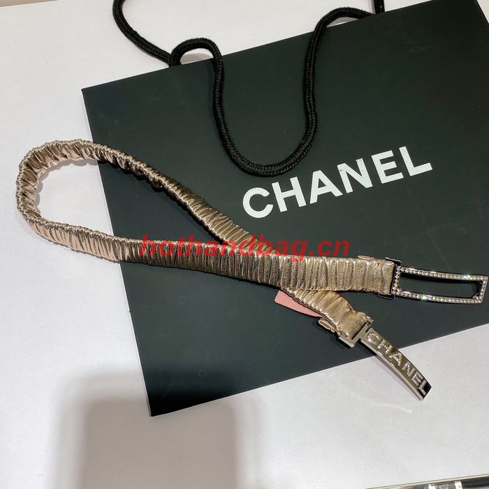 Chanel Belt CHB00081 Chanel Belt CHB00081