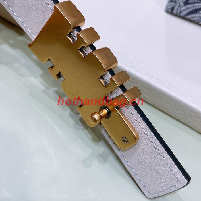 Dior Belt 20MM DIB00003 Dior Belt 20MM DIB00003