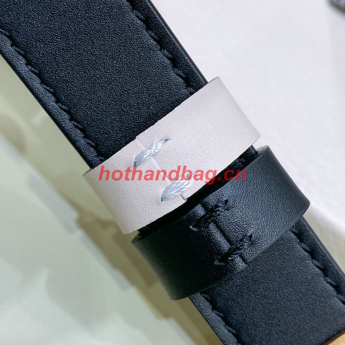 Dior Belt 20MM DIB00003 Dior Belt 20MM DIB00003