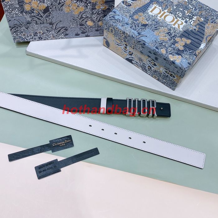 Dior Belt 30MM DIB00009 Dior Belt 30MM DIB00009
