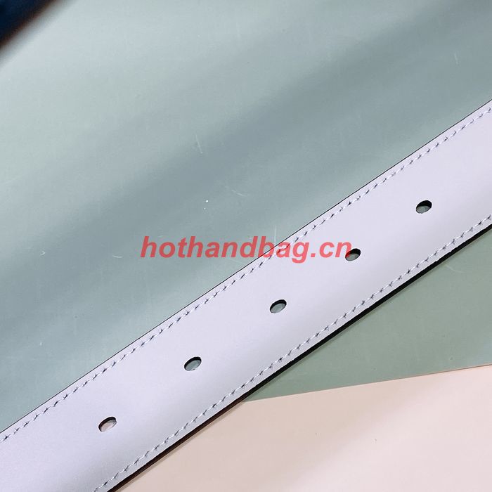 Dior Belt 30MM DIB00010 Dior Belt 30MM DIB00010