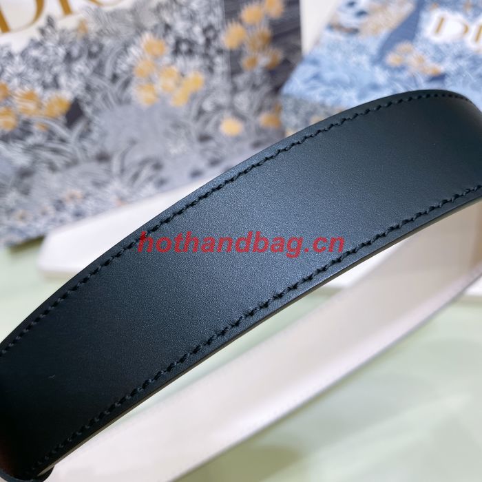 Dior Belt 30MM DIB00010 Dior Belt 30MM DIB00010