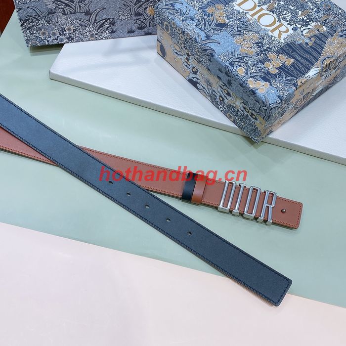 Dior Belt 30MM DIB00013 Dior Belt 30MM DIB00013