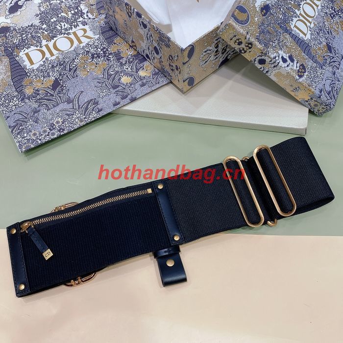 Dior Belt 80MM DIB00014 Dior Belt 80MM DIB00014