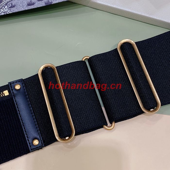 Dior Belt 80MM DIB00014 Dior Belt 80MM DIB00014