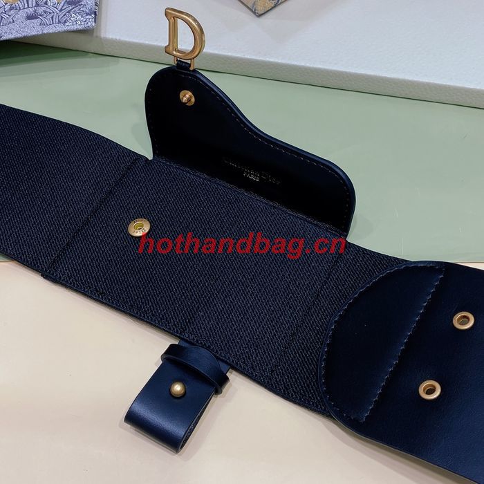 Dior Belt 80MM DIB00014 Dior Belt 80MM DIB00014