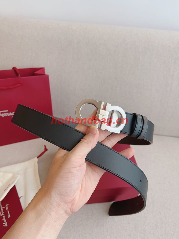 Ferragamo Belt 35MM SFB00031 Ferragamo Belt 35MM SFB00031