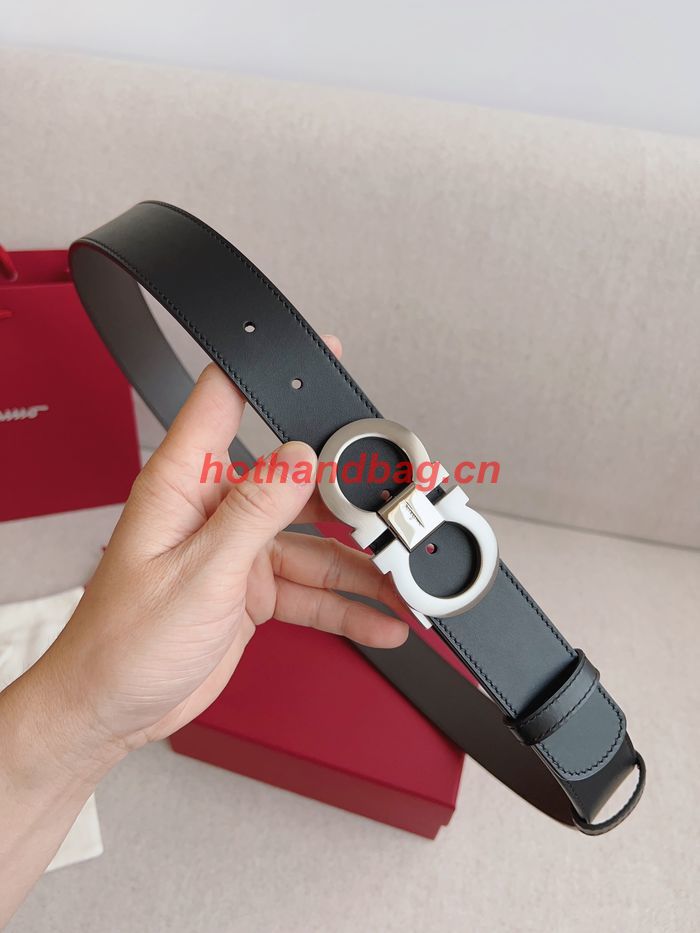 Ferragamo Belt 35MM SFB00031 Ferragamo Belt 35MM SFB00031